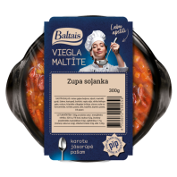 Soļanka