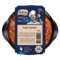 Soļanka