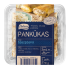 Pankūkas. Biezpiena