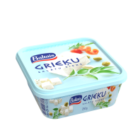 Baltais Grieķu salātu siers