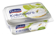 Baltais krēmsiers, klasiskais