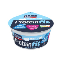 PROTEIN Biezpiena krēms bez piedevām, 300g