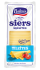 Siers Tilzītes šķēlītēs 500g