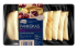 Plānās pankūkas ar ķiršu pildījumu