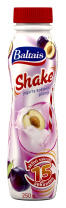 SHAKE jog.kokteilis plūmju 