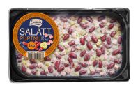 Salāti Pupiņu ar šķiņķi, 1kg