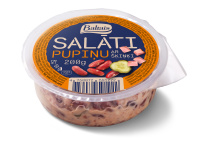 Salāti Pupiņu ar šķiņķi 200g