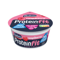 PROTEIN Biezpiena krēms ar avenēm, 300g