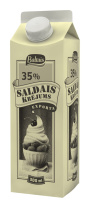 Exporta Saldais krēj.35%