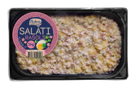 Salâti Rasols 