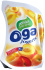 Oga jogurts, persiku