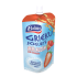 Grieķu jogurts ar auzām un zemenēm