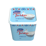 Turku Jogurts.